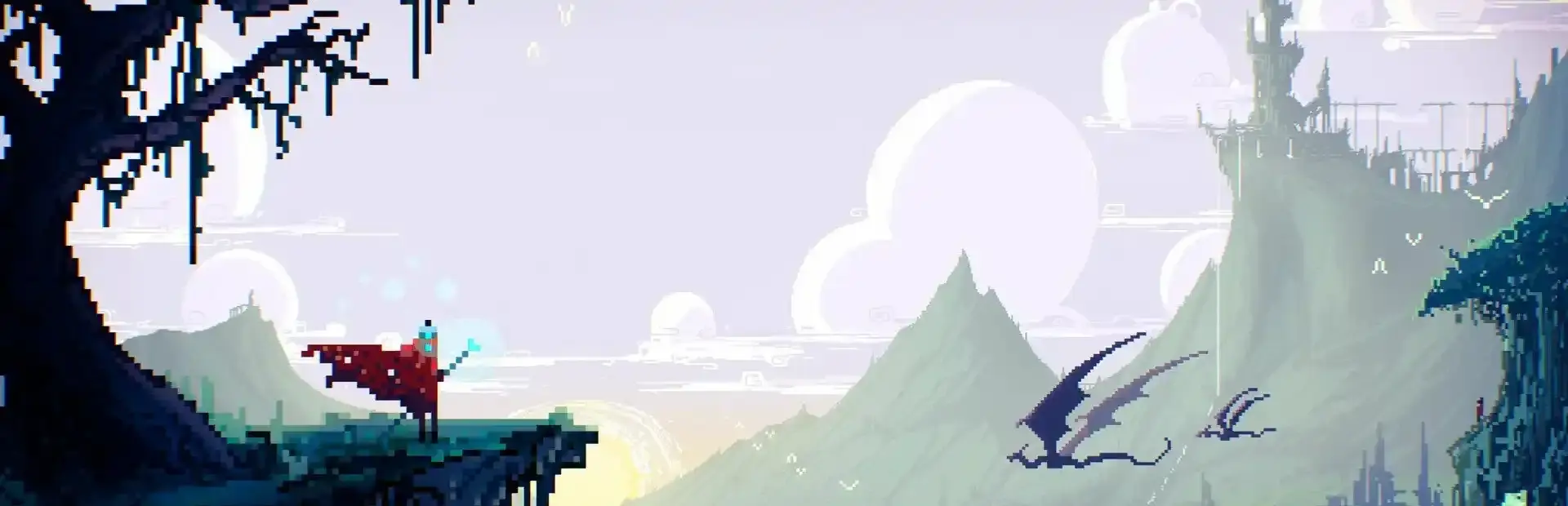 Dungeons and Myths 2 background