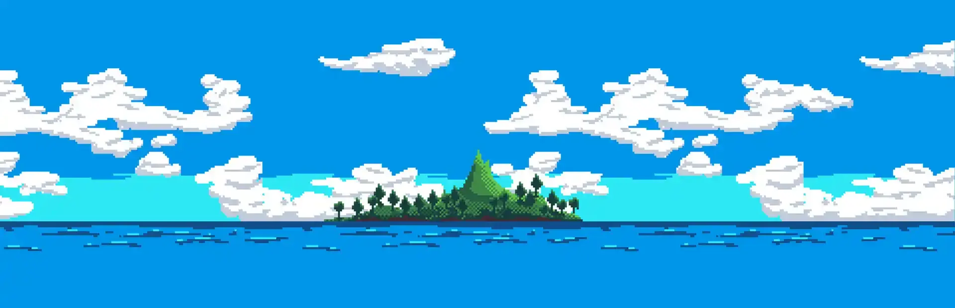 Corsair's Madness background