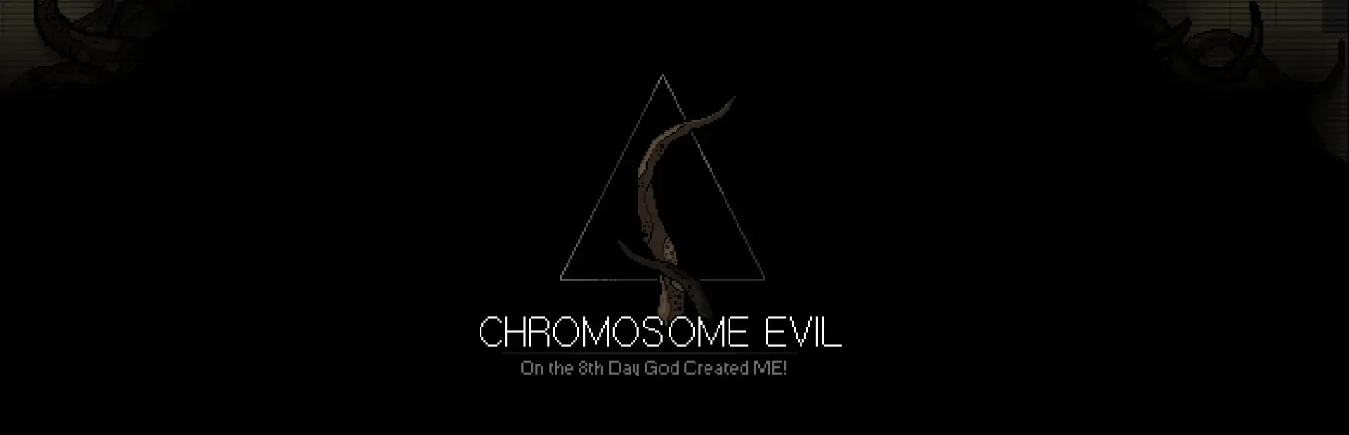 Chromosome Evil background