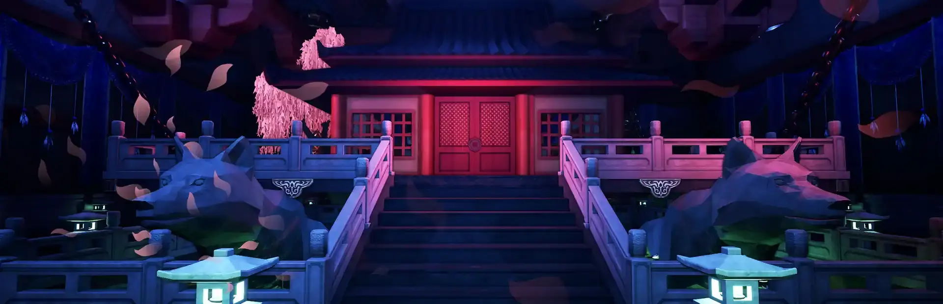 Gu Lady background