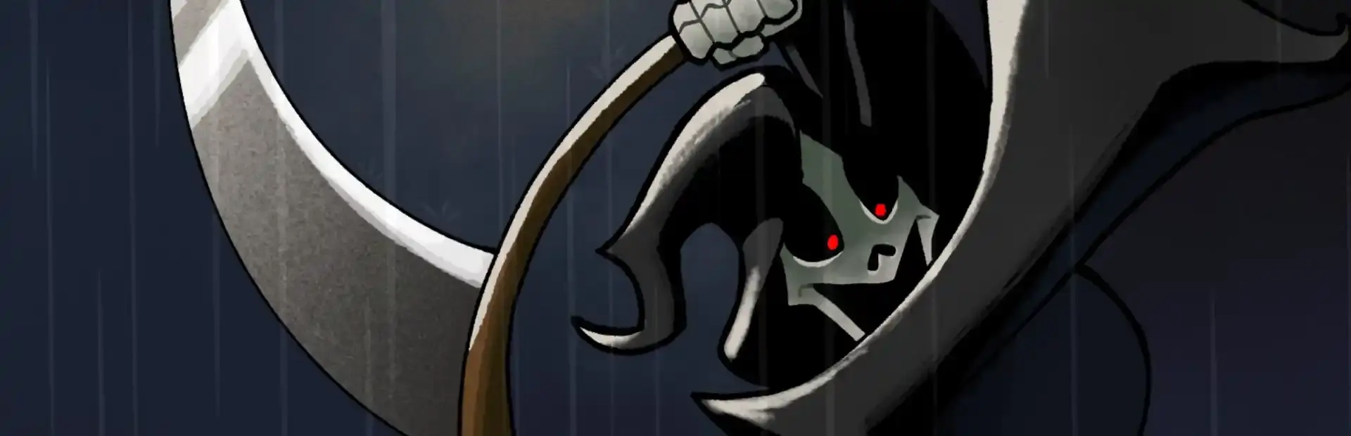 Deluge background
