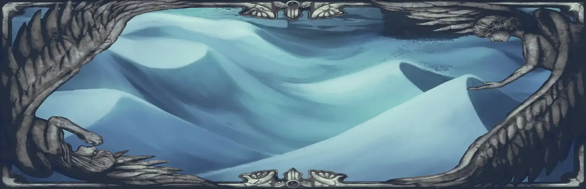 Cradle of Souls background