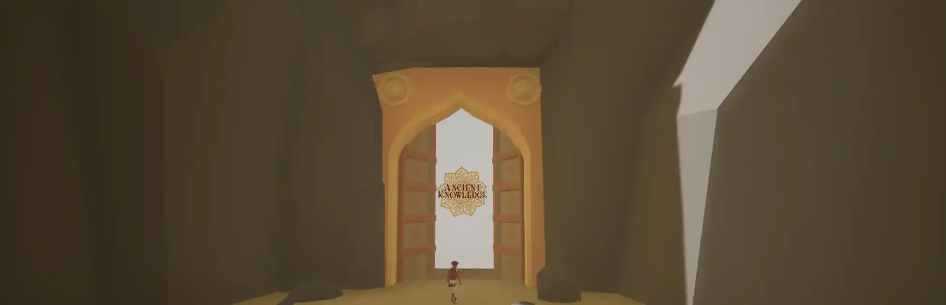 Ancient Knowledge background