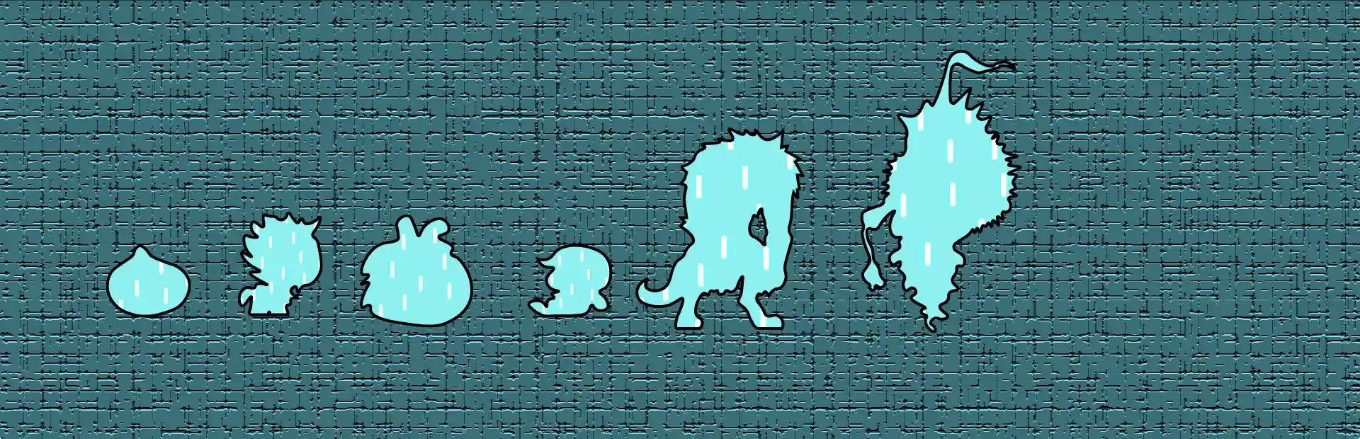Posibility background