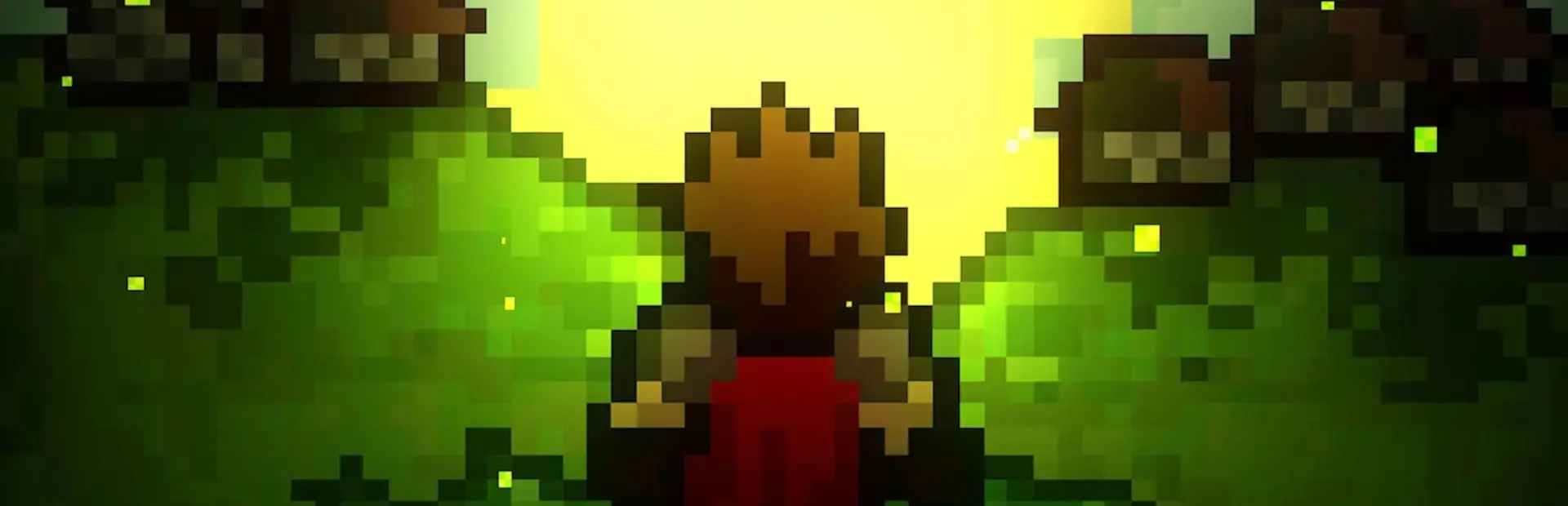 Magicite background