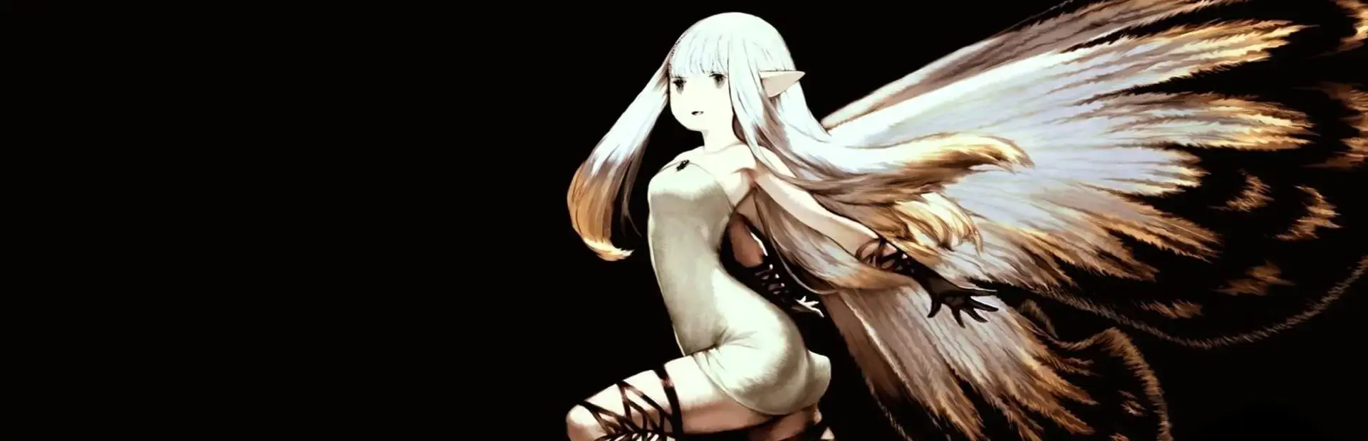 Bravely Default: Praying Brage background