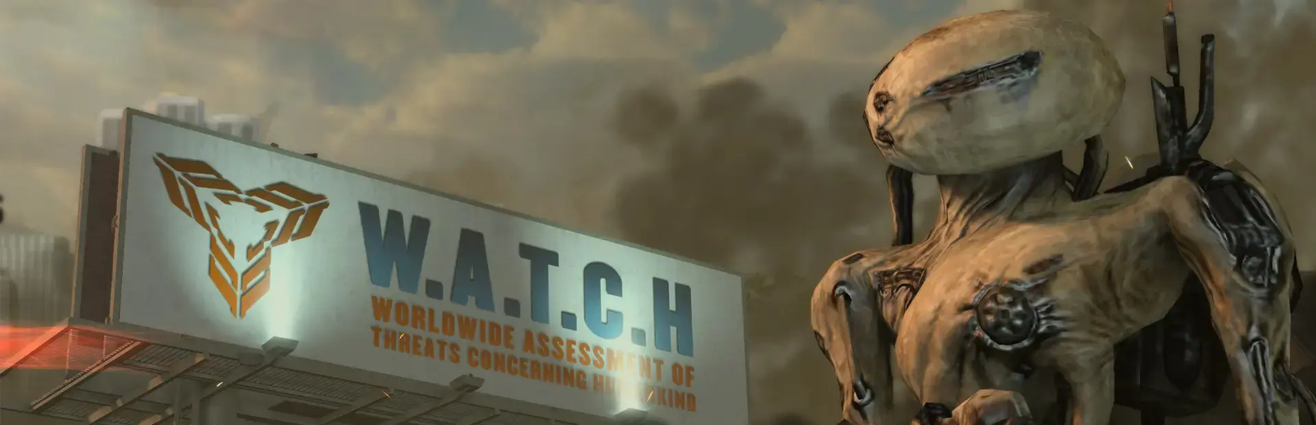 Battle: Los Angeles background
