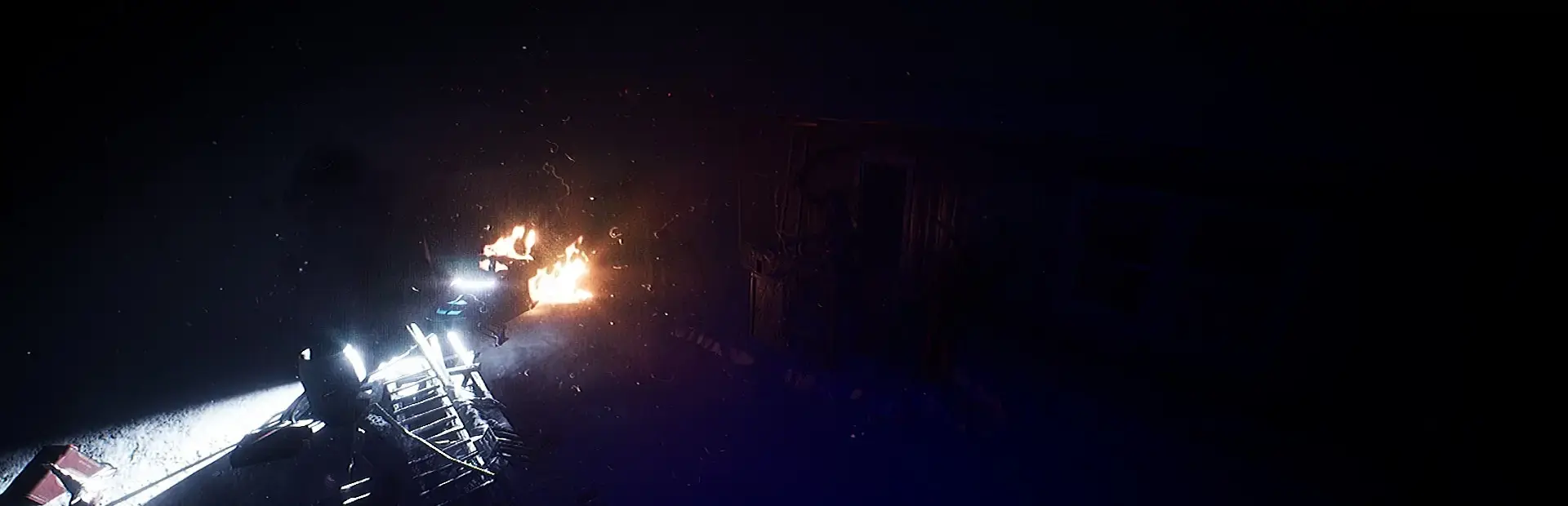 Nuclear Nightmare background