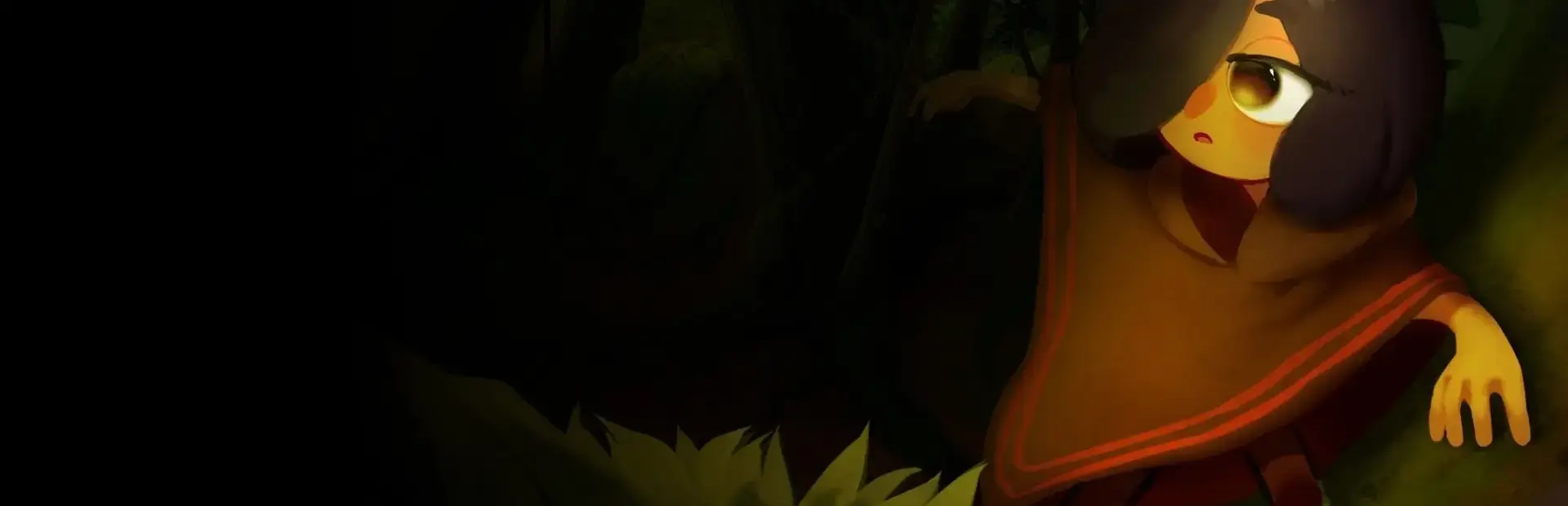 Tunche: Arena background