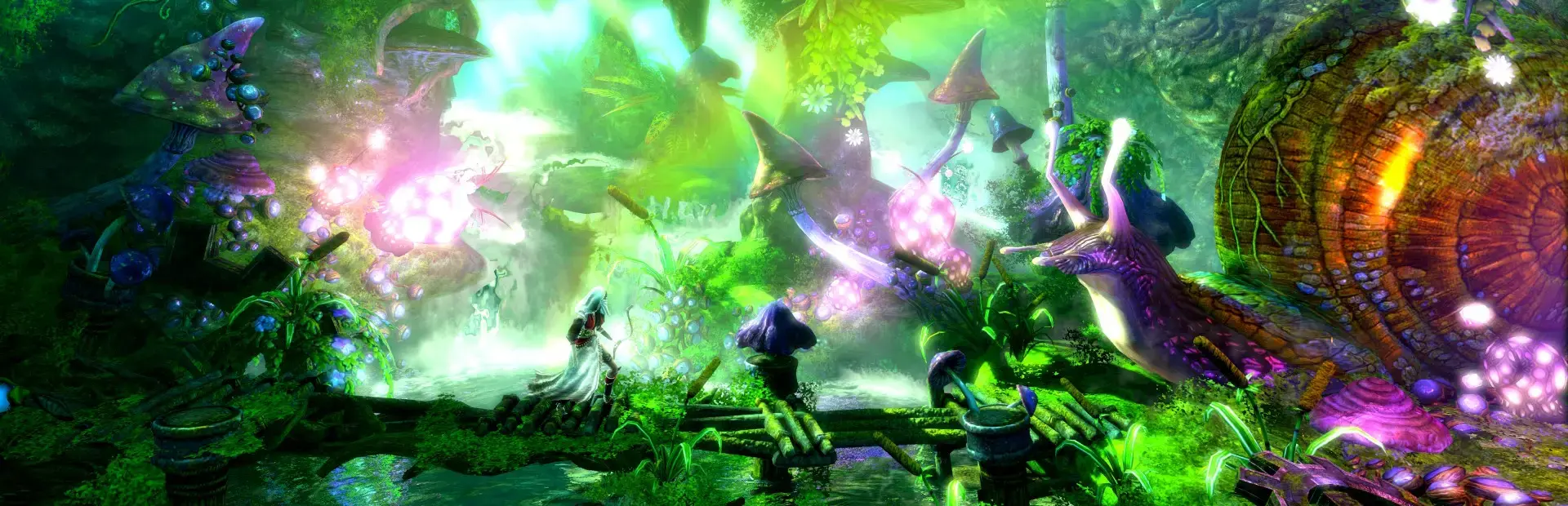 Trine 2 background