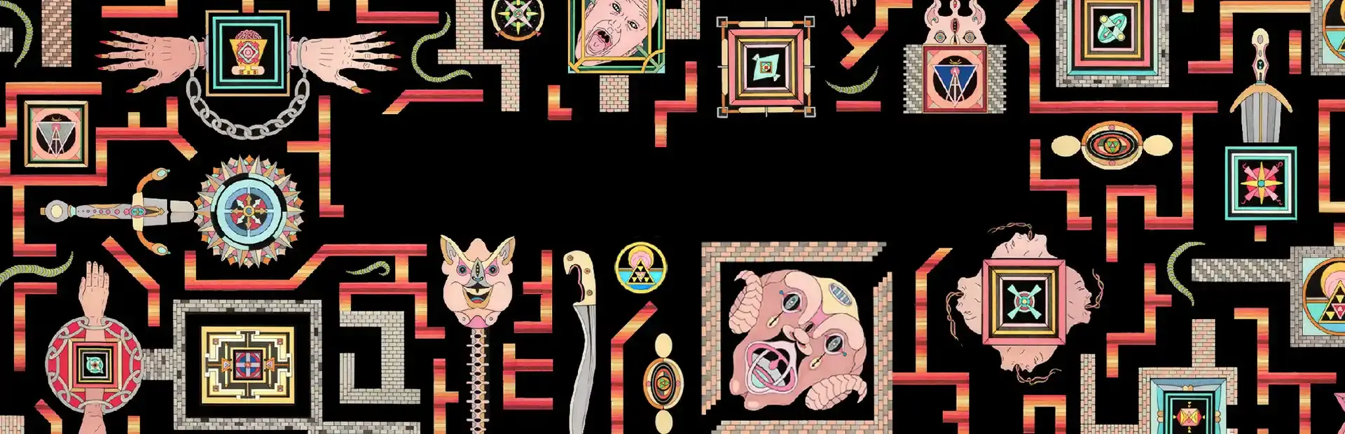 Terminus background