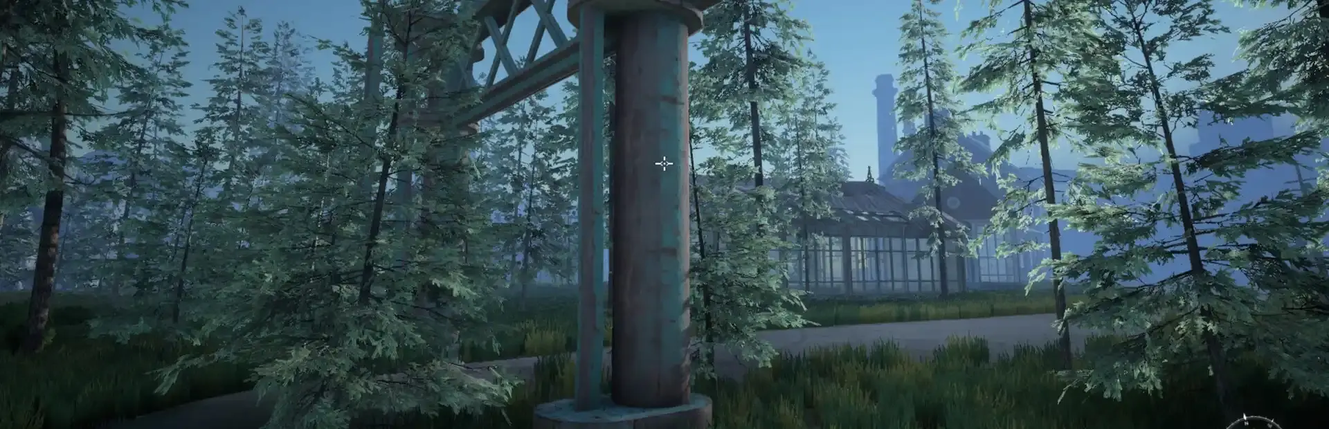 Devil's Island background