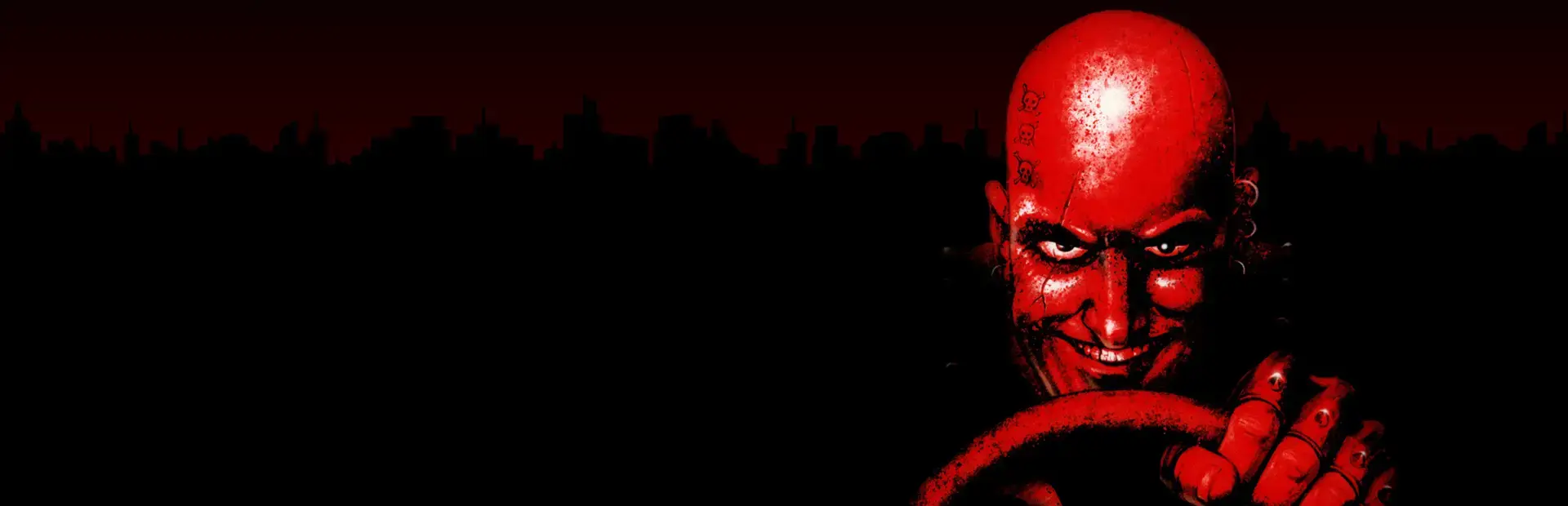 Carmageddon TV background