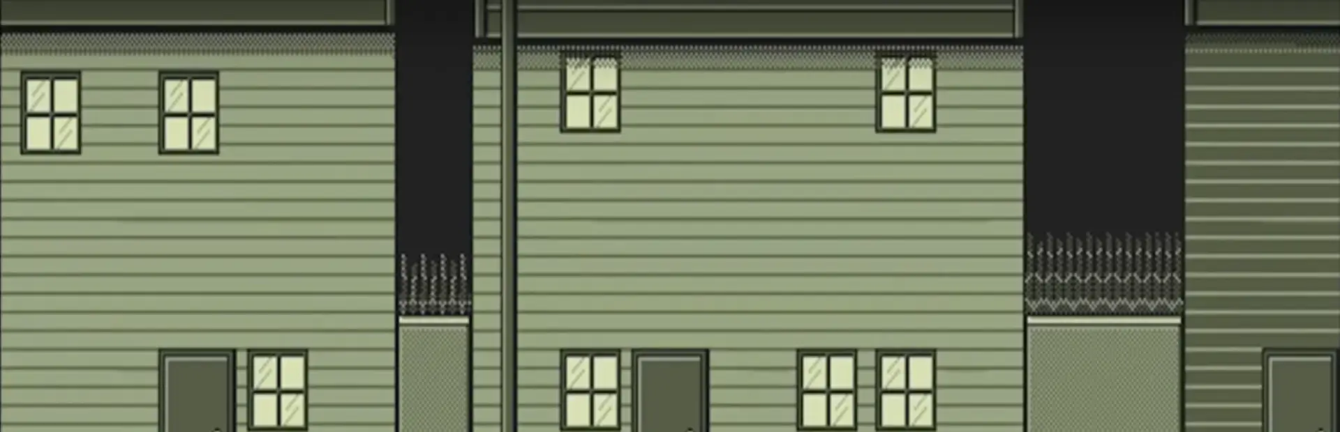 From Next Door background