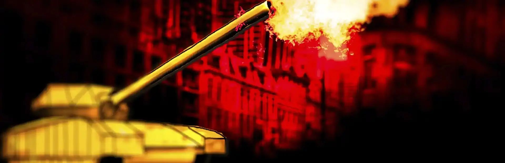 Panzer Warfare background