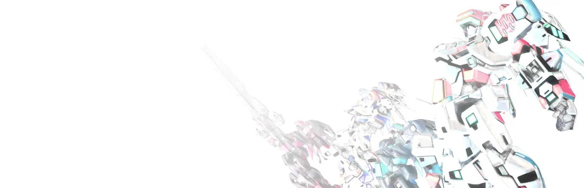 Cyber Troopers Virtual-On Marz background