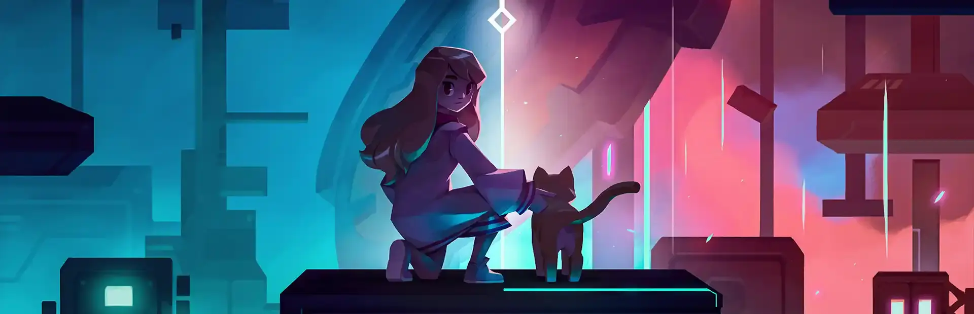 Timelie background