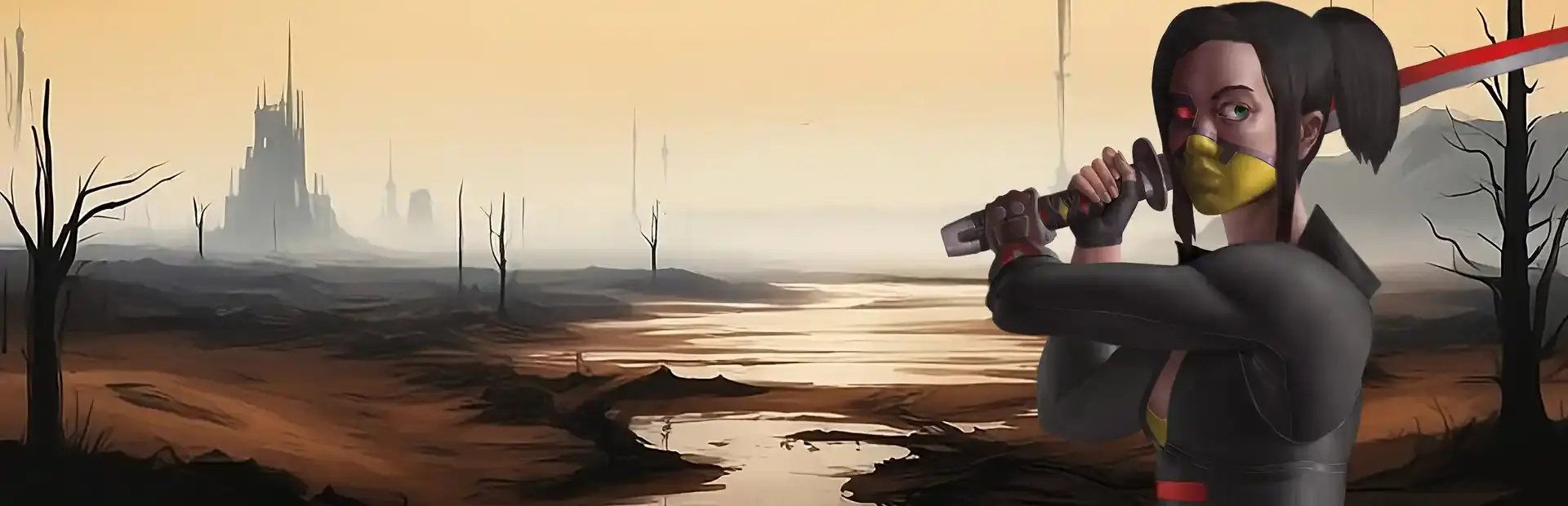 Shadowbyte Survivors background