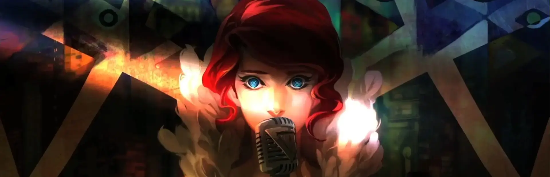Transistor background