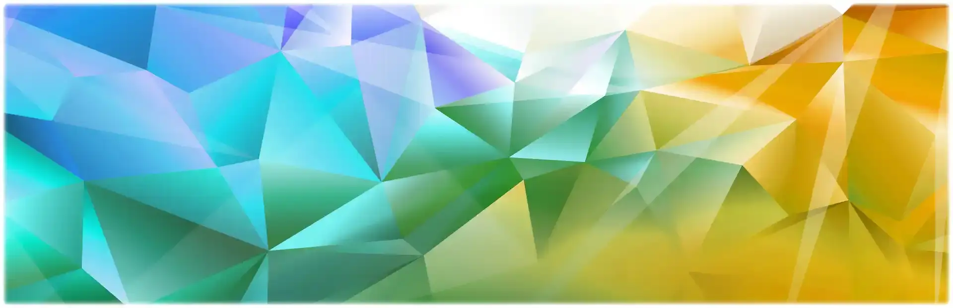 Poly Puzzle: Dogs background