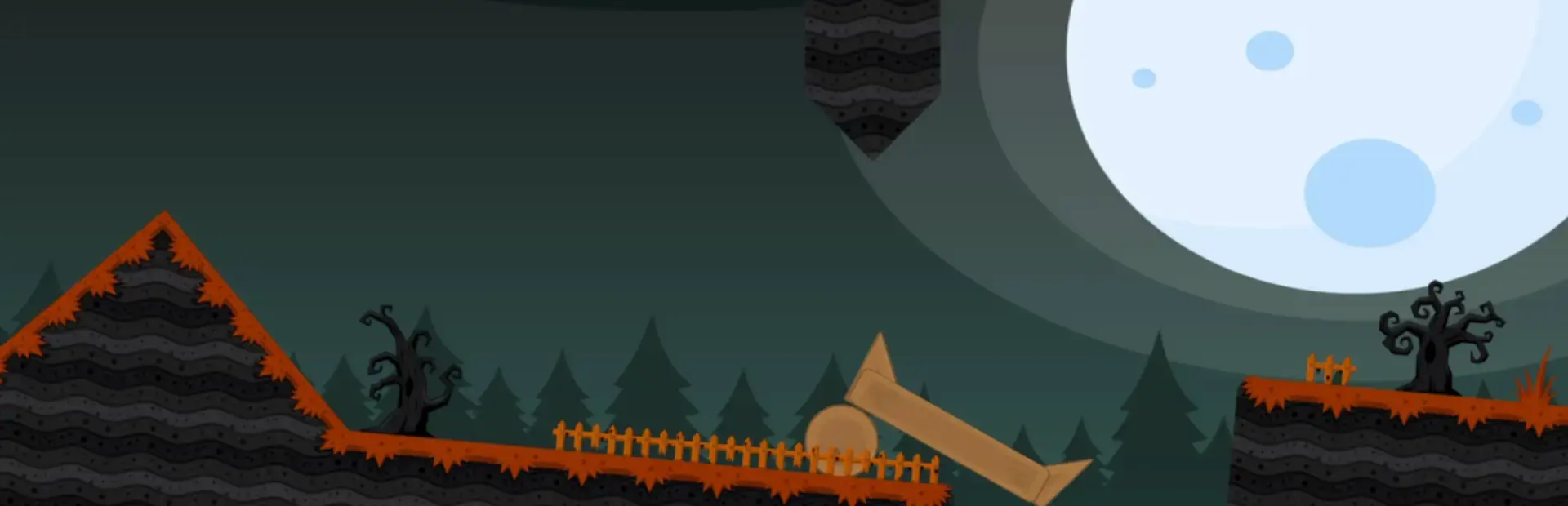Vampires! background