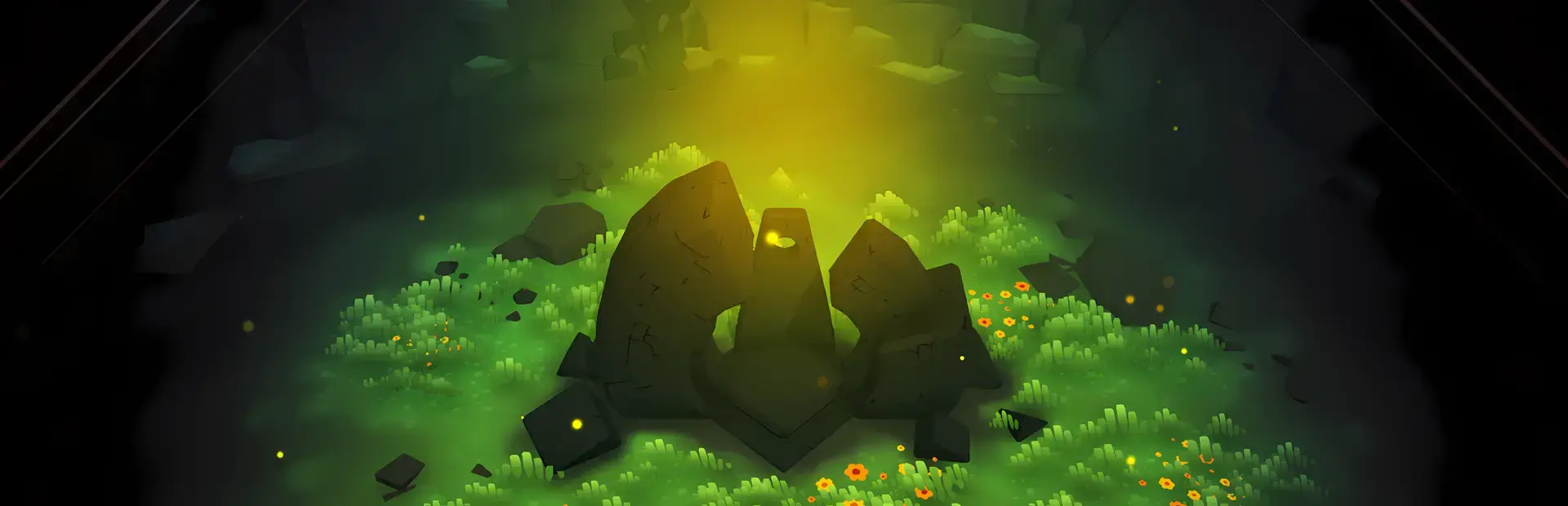 Ruins of Albion background