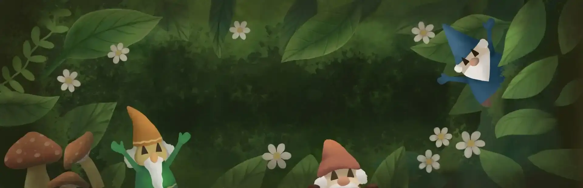 Gnomdom background