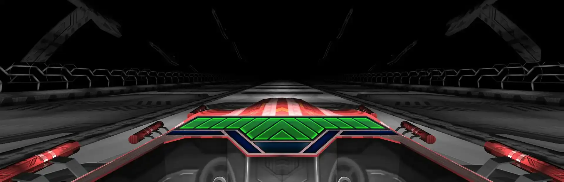ITRP: Aero Star background