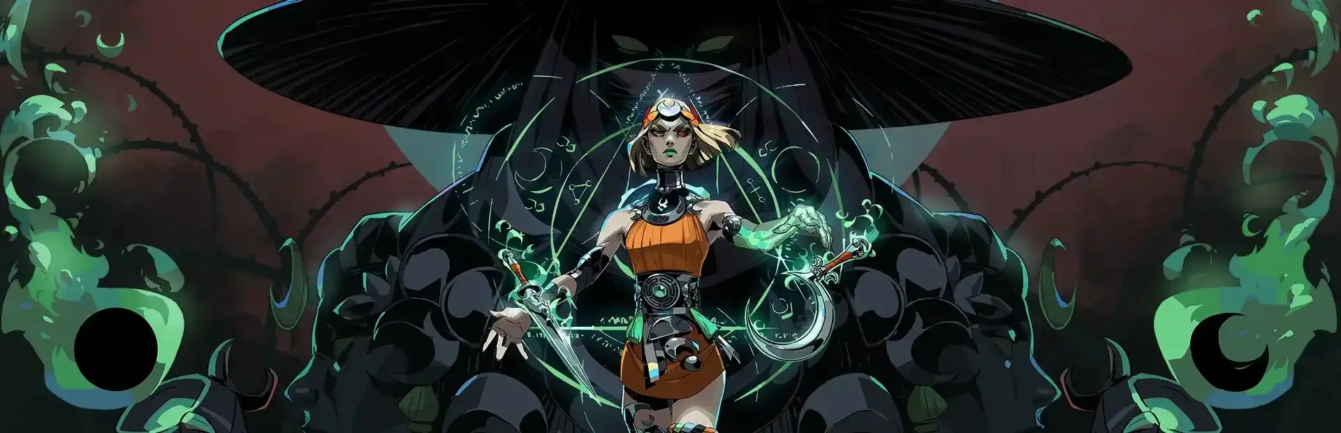 Hades II background