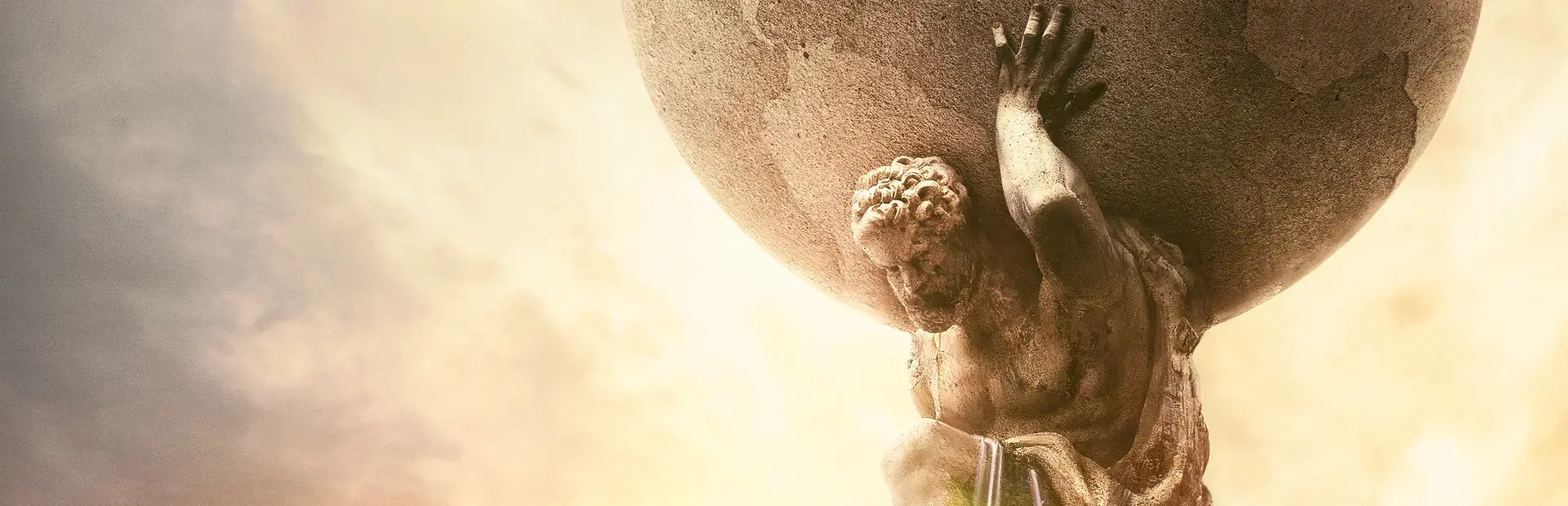 Sid Meier's Civilization VI: Digital Deluxe Edition background