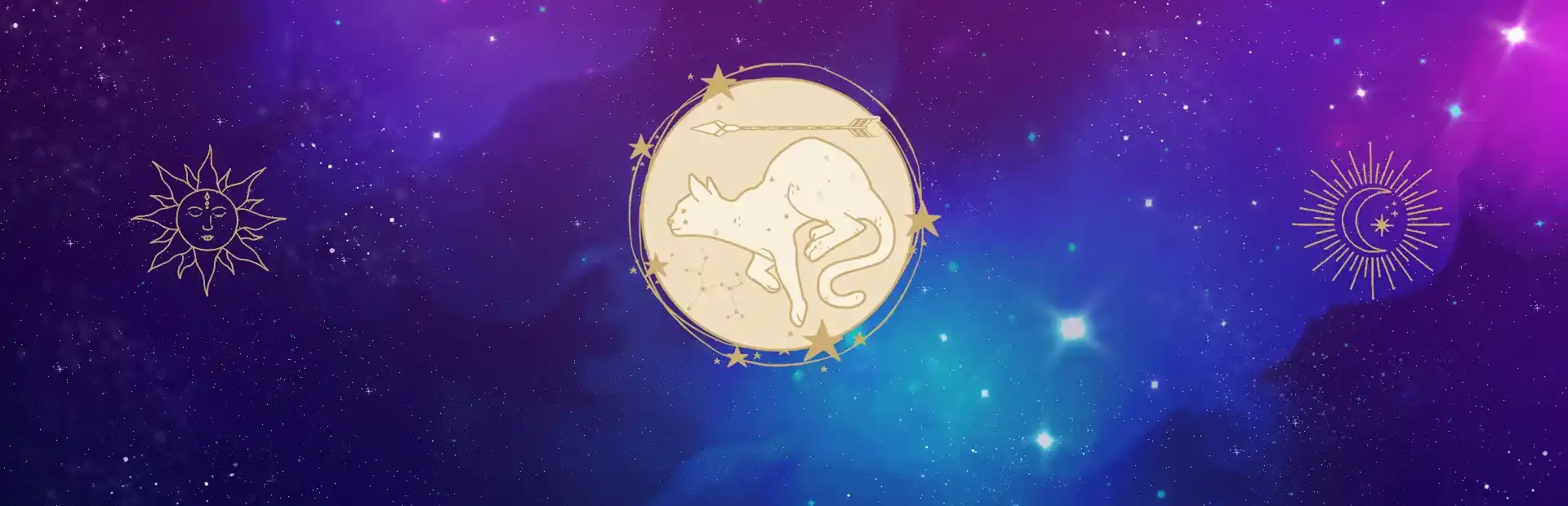 Zodiacats background