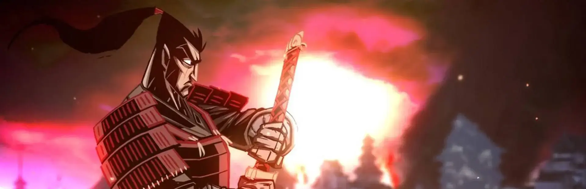 Onikira: Demon Killer background