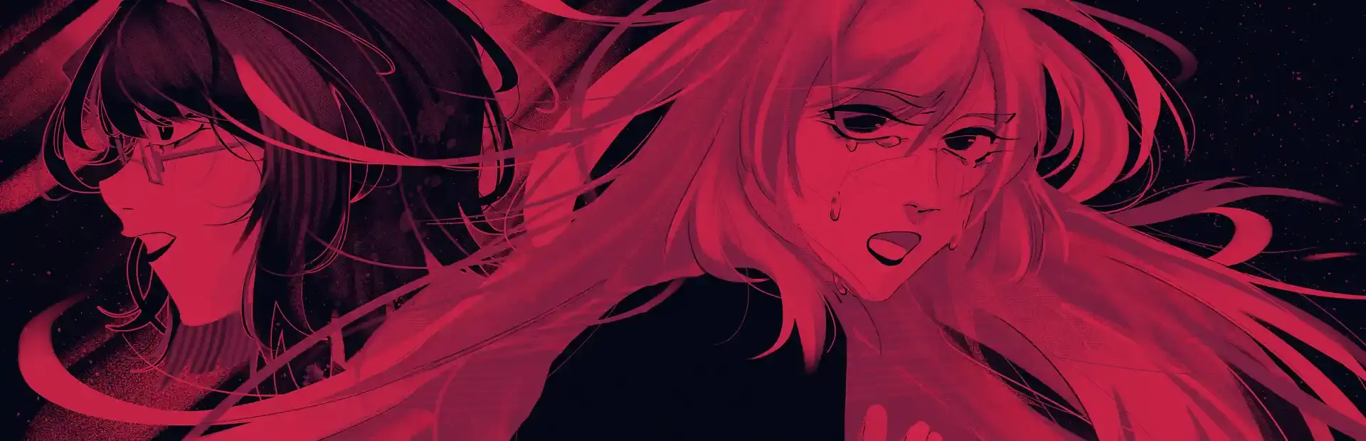Snowfall's Mystery background