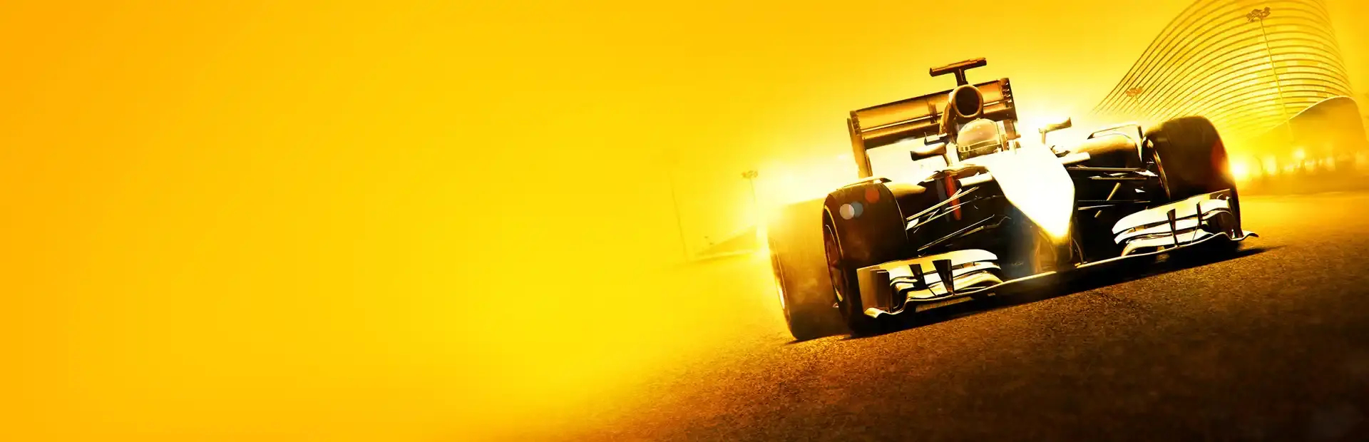 F1 2014 background