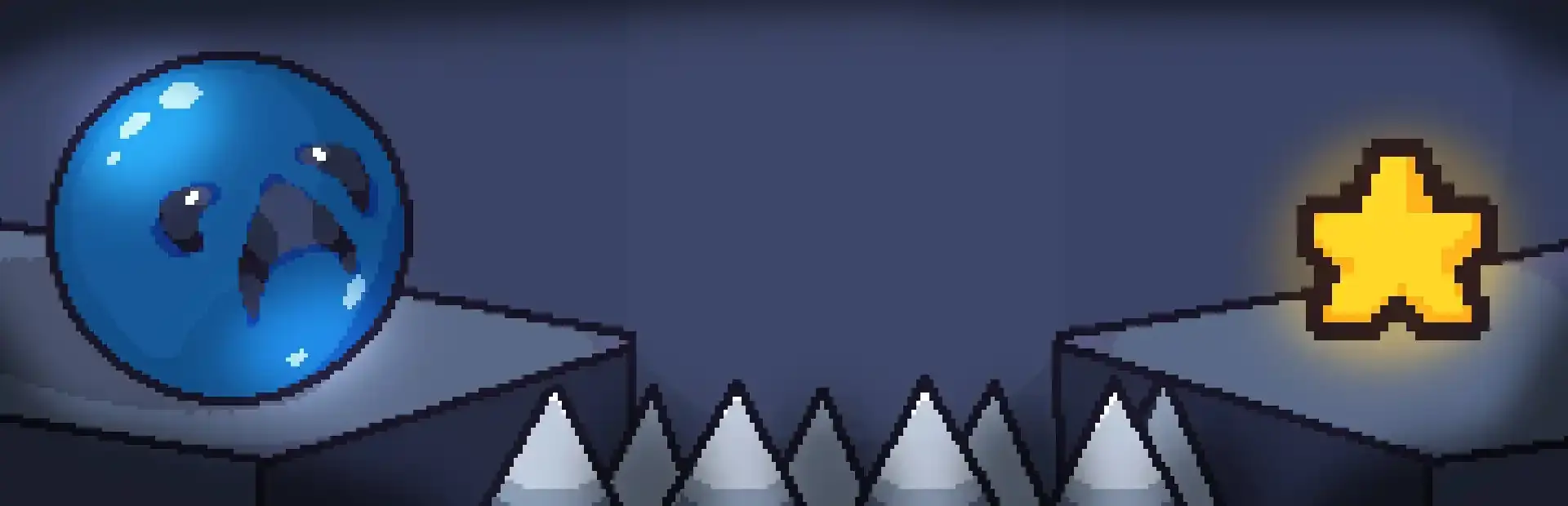 Ball Torture background