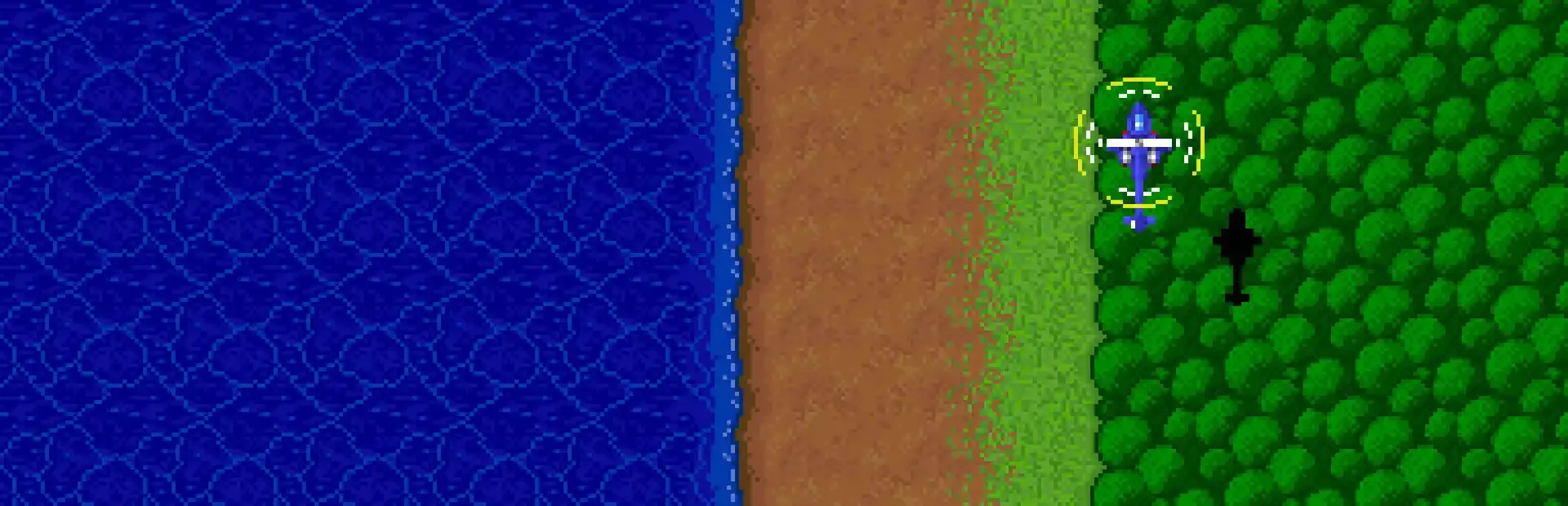 GyroGunner background