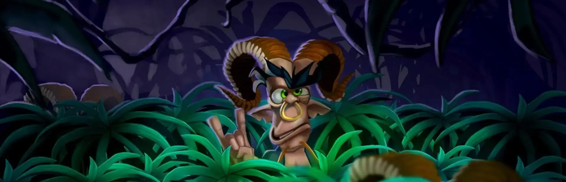 Ancients of Ooga background