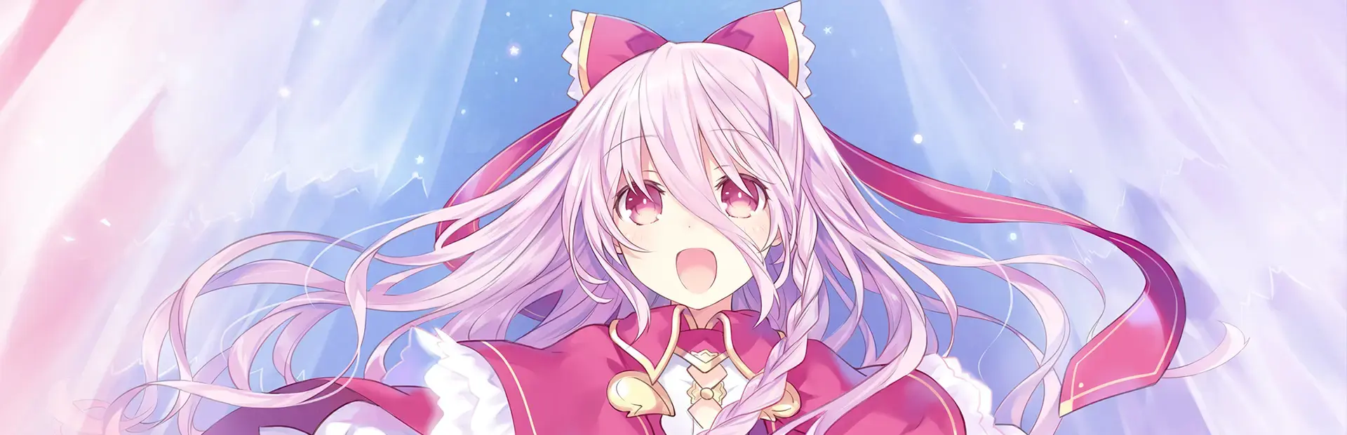 Date A Live Twin Edition: Rio Reincarnation - Limited Edition background