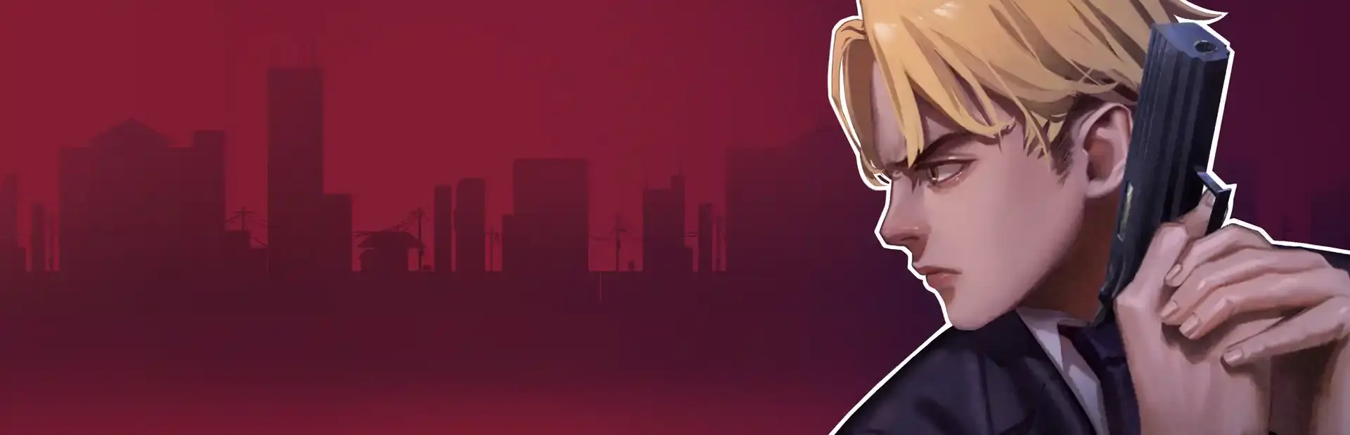 Heinz Honor and Revenge background