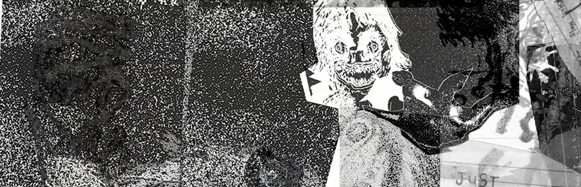 Notebook Entries Vol.1 background