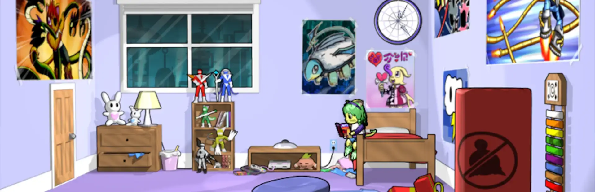 Copy Kitty background