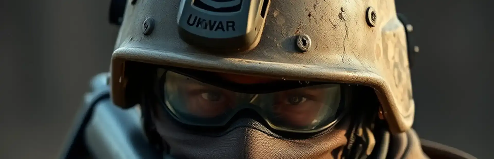 UWAR background