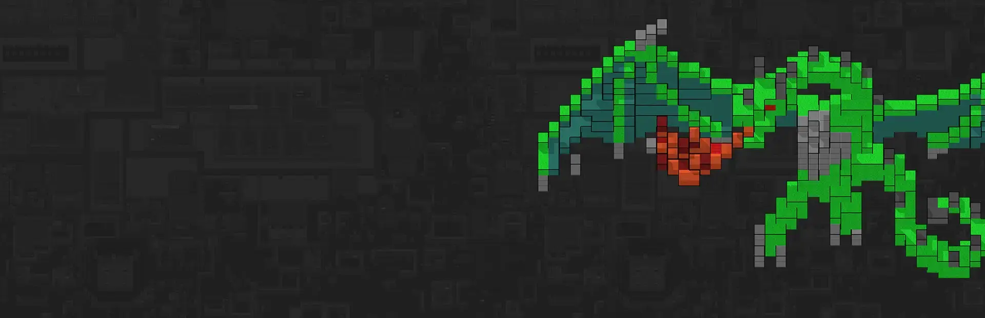 8BitMMO background