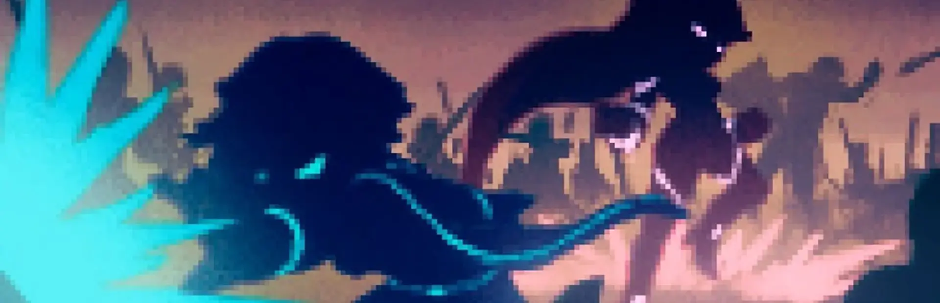 Future Fragments background
