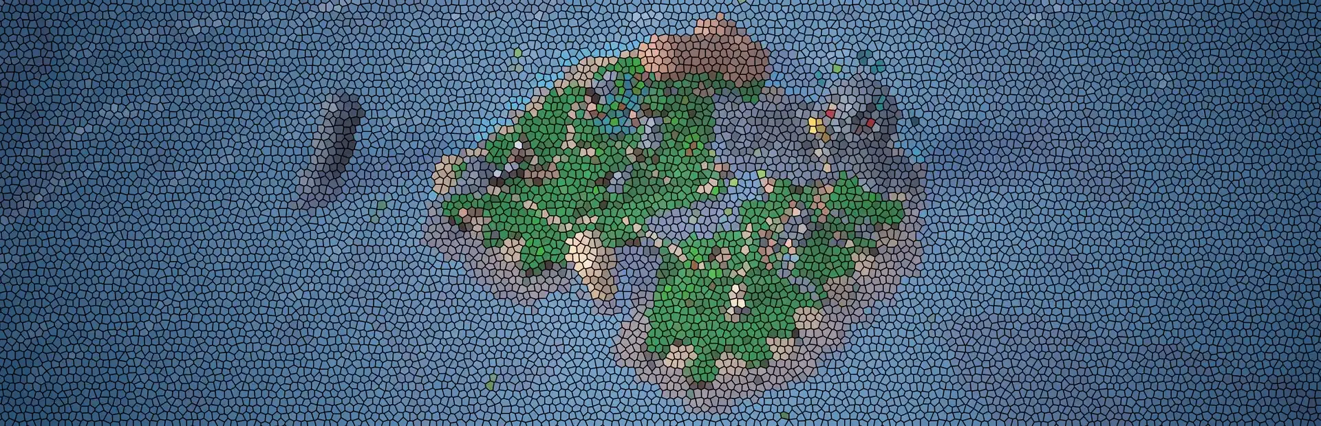 Dickland: Tower Defense background