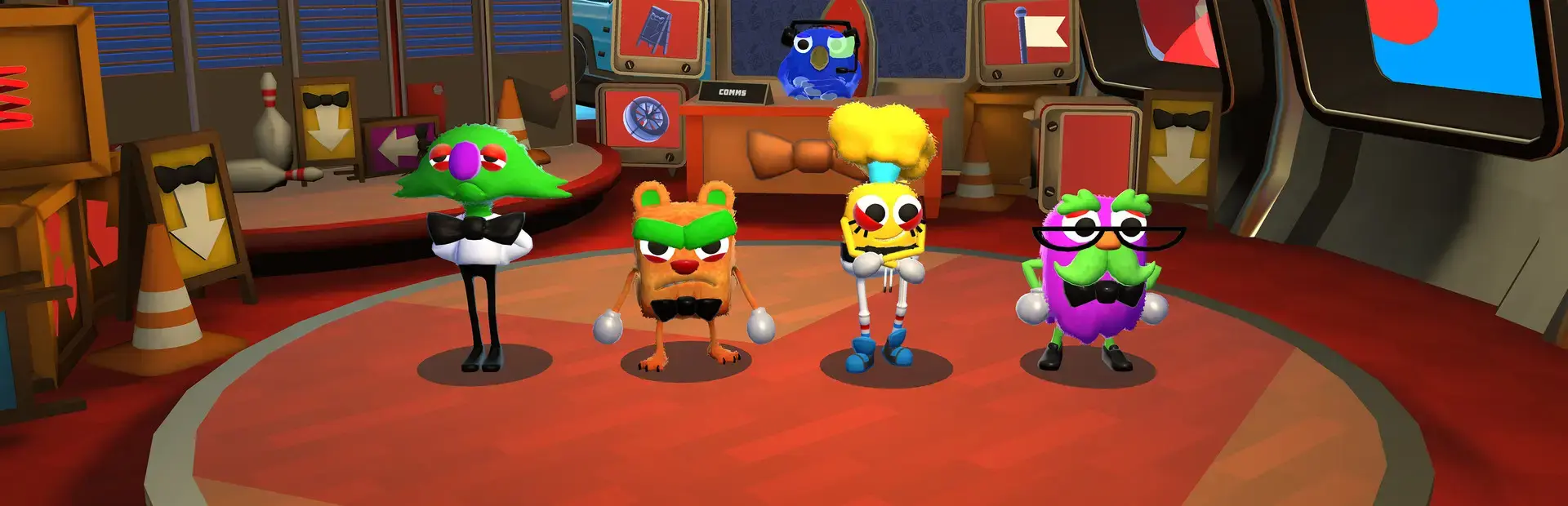 Game Image