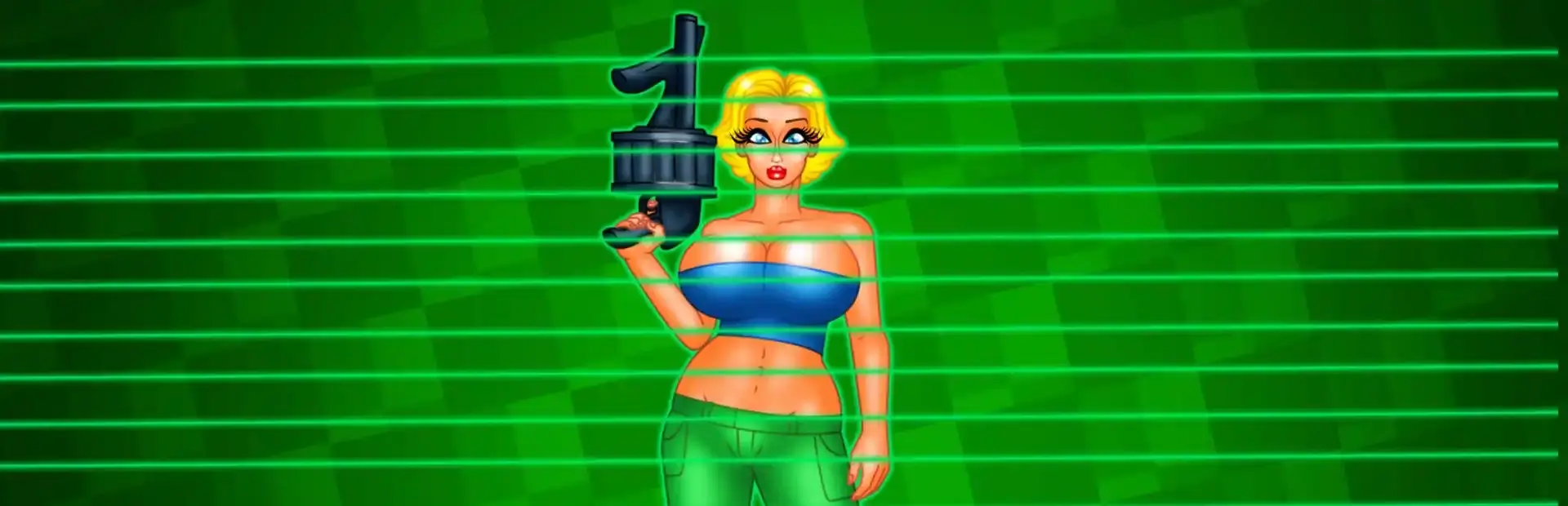 Sex Apocalypse background