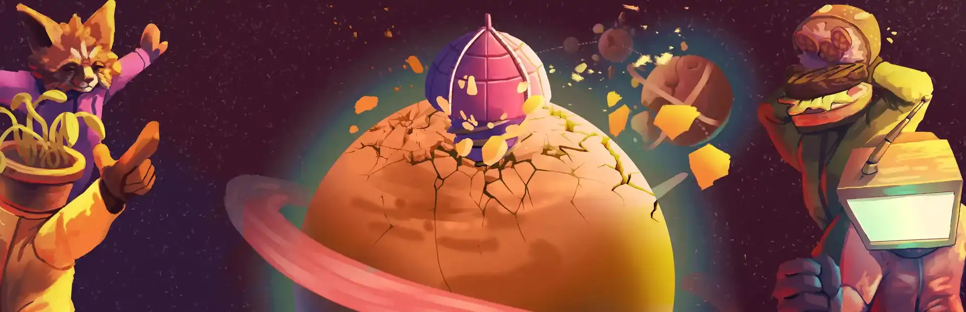 Project Screwed background