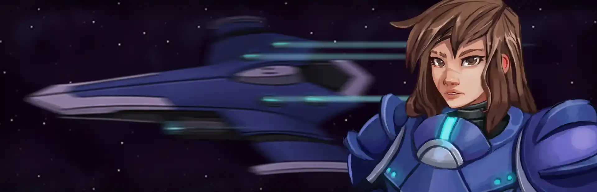 Chronicle: Unit Eight background