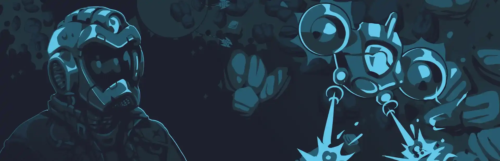 Ship Miner background